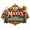 maxysemporium